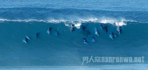 豪华水疗中心